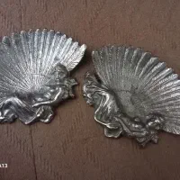 زیر سیگاری قدیمی