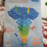 بازی و سرگرمی