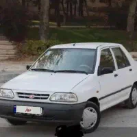 پراید131