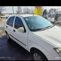 تیبا دو مدل 401