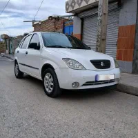 تیبا دو مدل ۹۷