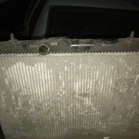 رادیاتور ۲۰۶ تیپ ۲