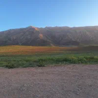 فروش زمین ابتدای جاده خوزستان