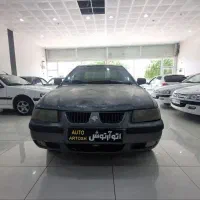 سمند LX|خودرو سواری و وانت|بندرعباس, |دیوار