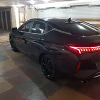 کی ام سی j۷ مدل ۴۰۱ در حد