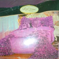 روتختی مخمل دونفره ترک