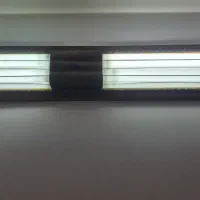مهتابی ۴ تایی با قاب