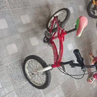 دوعدد دوچرخه ۱۶