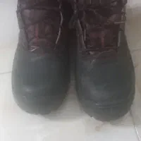 کفش ایمنی سایز ۳۷
