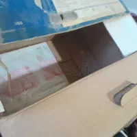 چاپگر رنگی hp|پرینتر، اسکنر، کپی، فکس|سنندج, |دیوار