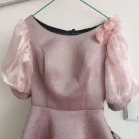 لباس مجلسی سایز ۳۸
