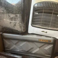 بخاری گازی و بخاری بدون دودکش