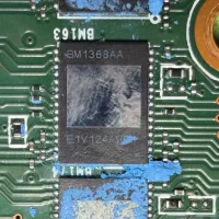 تعمیر هشبرد S19 XP+ Hydro 293T BM1368AA