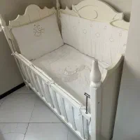 تختخواب کودک