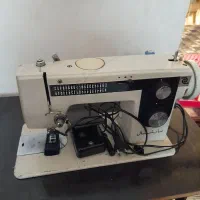 چرخ خیاطی راسته دوز  فروشی