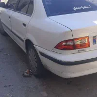 سمند۹۲ef7|خودرو سواری و وانت|تهران, دریا|دیوار