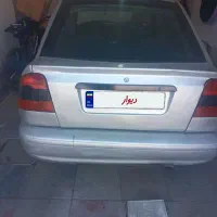 پراید|خودرو سواری و وانت|سلماس, |دیوار