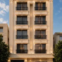 پیش فروش آپارتمان میدان نماز روبه روی فضا سبز