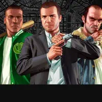 سیدی بازی gta v برای ps4