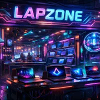 برگترین وارد کننده لپتا‌پ با گرید A+