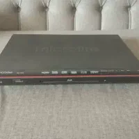 dvdمیکرو فایر
