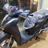 طرح sh هوندا