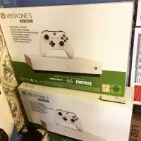 خرید فروش فوری XBOX وان S حتی بدون کارتن