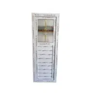 درب UPVC