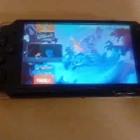 psp|کنسول، بازی ویدئویی و آنلاین|تهران, یوسفآباد|دیوار