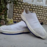 گیوه ملکی