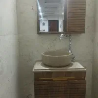 فروش فورری ۲ عدد سنگ روشور سالم و شیک