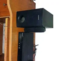 سینما خانواده سامسونگ