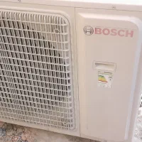 کولر  گازی بوش