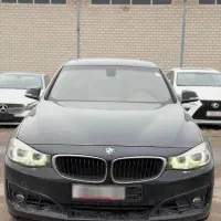 bmw 528gt 2016