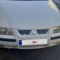 سمندالیکس مدل ۹۰