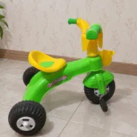 فروش وسایل کودک نو و در حد نو