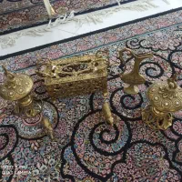 دکوری برنجی