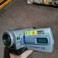 دوربین فیلم برداری
