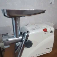 چرخ گوشت پاناسونیک با چند تیغه