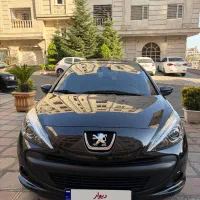 207 پانا دنده مدل 1403