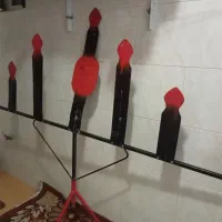 علامت هفت تیغه