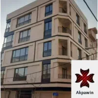 .تولید کننده در پنجر. UPVC.توری پلیسه