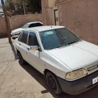 پرایدمدل 81