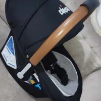 کریر دلیجان نو