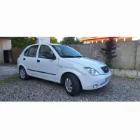 تیبا ۲ مدل ۱۴۰۰. بی رنگ