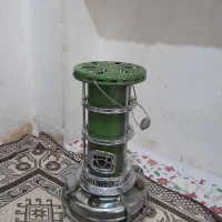 چراق نفتی
