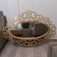 آینه دکوراتیو