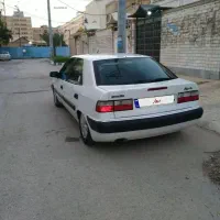 زانتیا 2000|خودرو سواری و وانت|اهواز, ۲۴ متری|دیوار