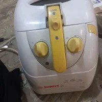 سرخ کن