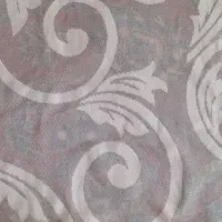 پرده اطلس پود کوتاه